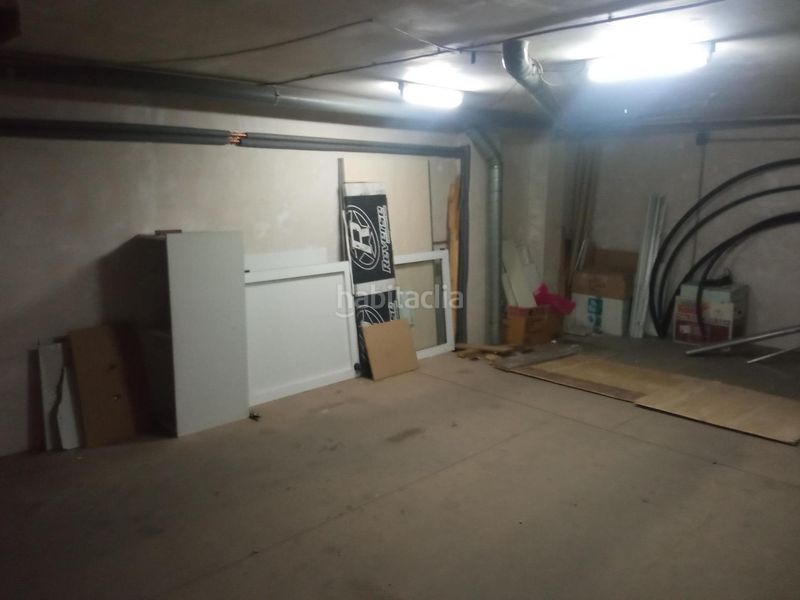 Foto 3cb3d85b-8071-4251-b130-cd6db36e2bfb. Local comercial a Zona Nord Alcoi