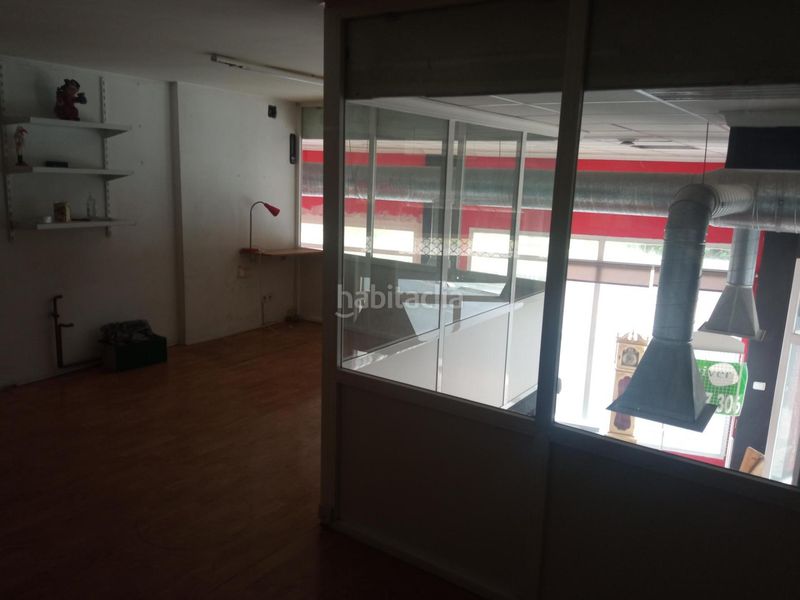 Foto 72e520b9-2e50-4faf-905d-93ec8dc99a48. Local comercial a Zona Nord Alcoi