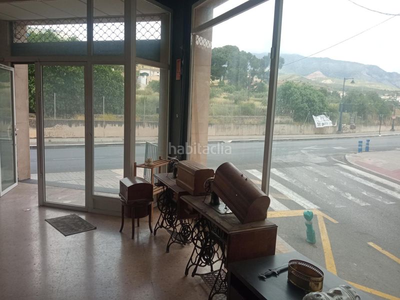 Foto 82615f09-2529-4877-a831-822774f73ea5. Local comercial a Zona Nord Alcoi