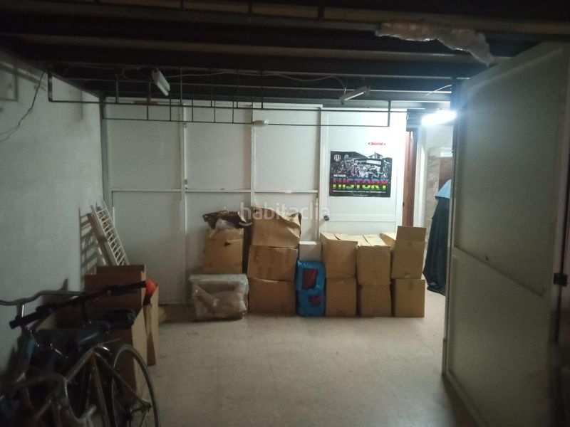 Foto 8ffc4503-696b-4c94-972e-f6e2e8114c9c. Local comercial a Zona Nord Alcoi
