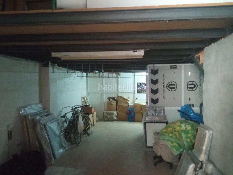 Foto af694014-bf99-4dd4-afa3-2f86d75a26b8. Local comercial a Zona Nord Alcoi