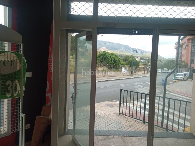 Foto d462876c-4589-4ad9-8abe-a06c9b2042e7. Local comercial a Zona Nord Alcoi