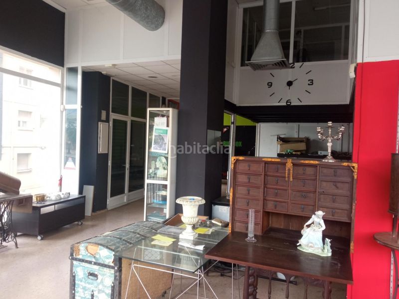 Foto da6463e6-be7e-47a5-a7eb-94fffd339fb4. Local comercial a Zona Nord Alcoi