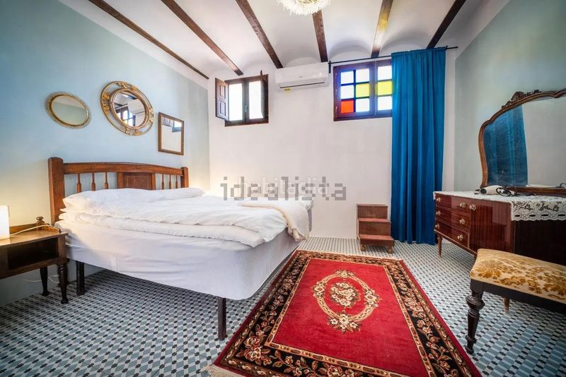 Foto a37bf143-489e-449d-93cb-529a32bc4dbe. Casa amb calefacció a Cocentaina