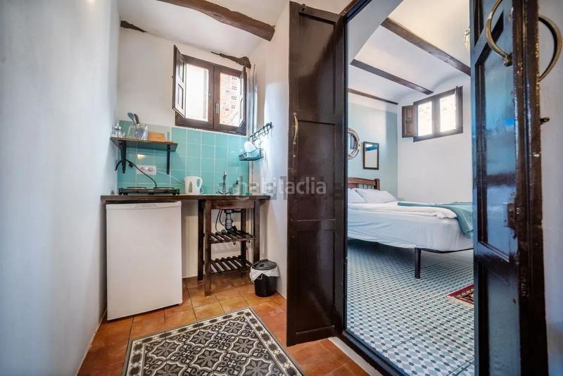 Foto d5d22f39-3b1c-4ca8-abad-ad916026e1ce. Casa amb calefacció a Cocentaina