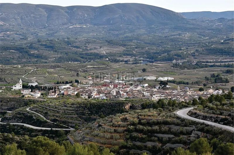 Foto 6020d9d0-5c75-4c59-adb5-6011bbef6f31. Masia a Beniarrés