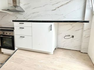 Masía en Beniarrés. Casa de pueblo reformada en beniarrés