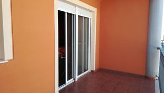 Semi detached house in Muro de Alcoy. Venta adosado muro de alcoy