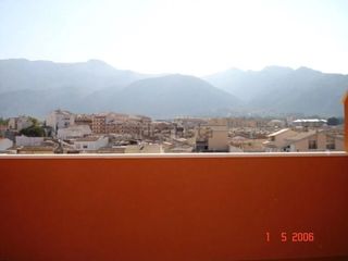 Semi detached house in Muro de Alcoy. Venta magnifico chalet adosado 5 plantas y ascensor en muro de a