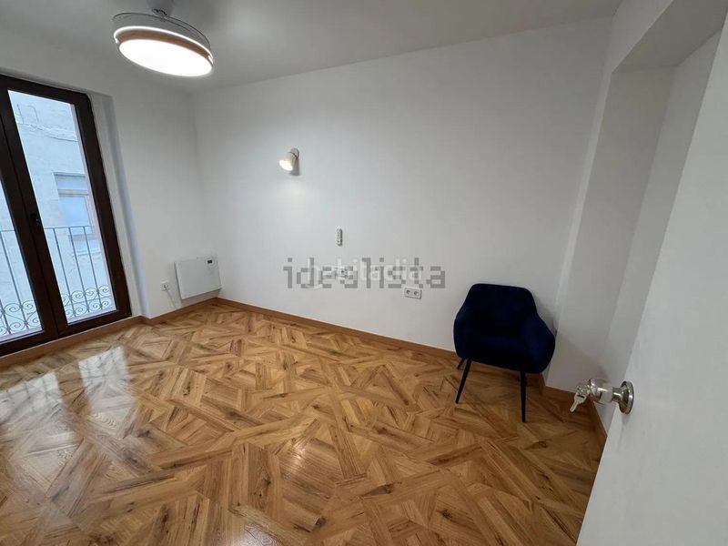 Foto cf38838a-e192-4d05-a4bd-27afbf8727dd. Pis amb calefacció a Centre-Zona Alta Alcoi