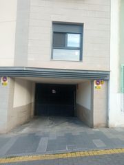 Autoparkplatz in Centre-Zona Alta. Venta plaza garaje en centrocalle sant miquel