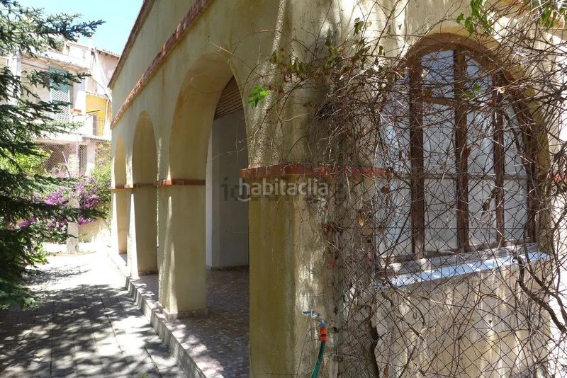 Foto facde424-0960-4761-89ba-54318b3f5530. Casa amb aparcament a Cocentaina