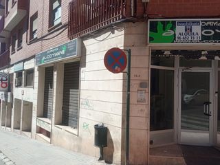 Locale commerciale in Eixample