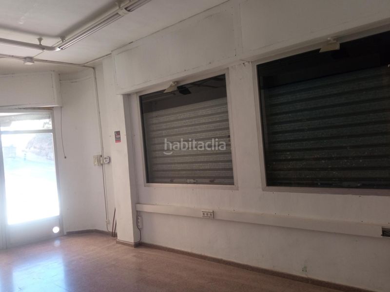 Foto 7bfddd95-22b1-4573-855b-d14f07321f06. Local comercial a Eixample Alcoi