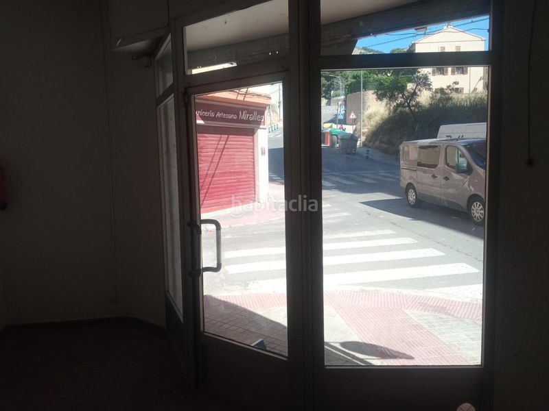 Foto c81bfca9-b5db-41cb-96d6-7d6905c95fd5. Local comercial a Eixample Alcoi