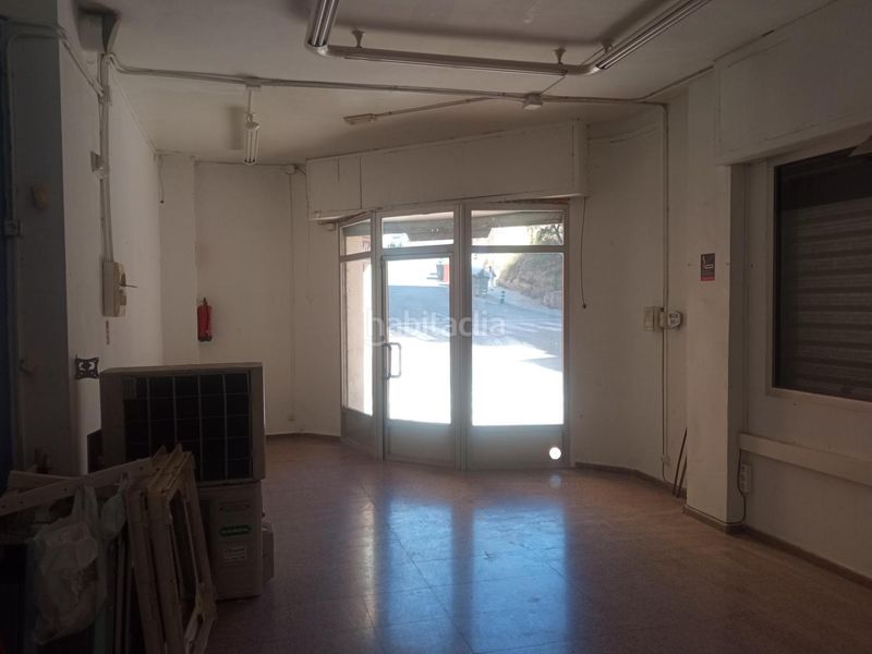 Foto d9ba1bd7-fa8b-47c4-b40e-bb03ce6a48d2. Local comercial a Eixample Alcoi