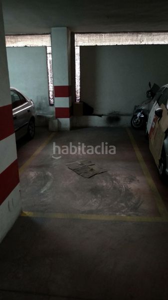 Foto 5c1396b3-c23b-4a22-b34a-6d1b0b1fb043. Aparcament cotxe a Zona Nord Alcoi