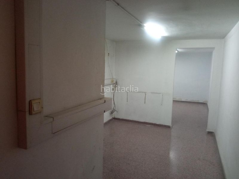 Foto 601dd136-9a06-45b7-8a3f-fb5cb23e694c. Local comercial a Eixample Alcoi