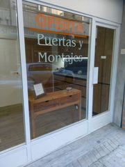 Local Comercial a Eixample