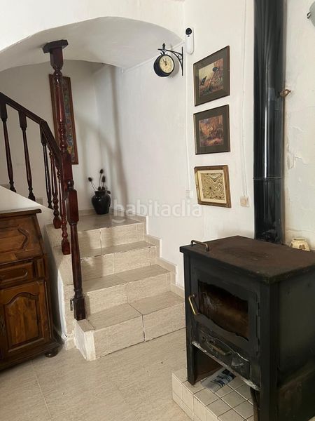 Foto 975fdd02-e7f3-4497-8697-bc17226b4192. Casa venta casa de pueblo en Cocentaina