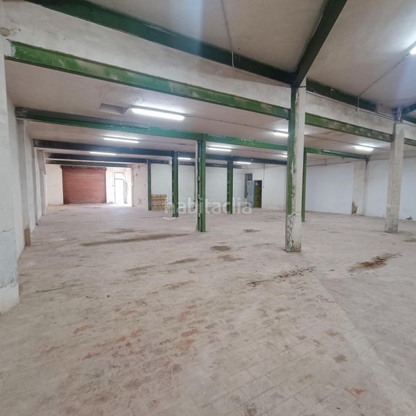 Foto 53ea9d41-232b-49df-91b4-f564cc1fe407. Local comercial a Eixample Alcoi