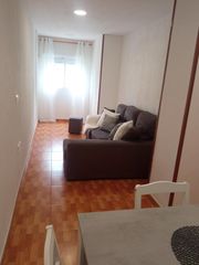 Rent Flat in Eixample. Piso en alquiler alcoy  zona ensanche calle san isidro