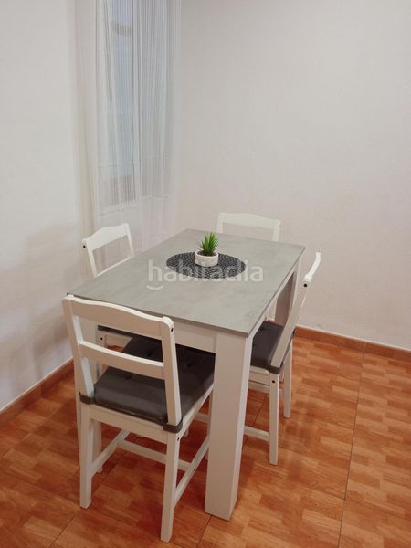 Foto e9161dc5-7770-455c-b7ba-40a7922c2d58. Rent flat in Eixample Alcoi