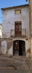 Casa en Cocentaina. Venta de casa en cocentaina para reformar integramentelado centr