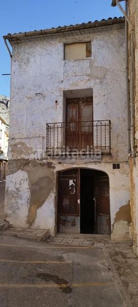 Foto 1dae8b82-0a71-4b17-9c01-20247e4d722d. Casa a Cocentaina