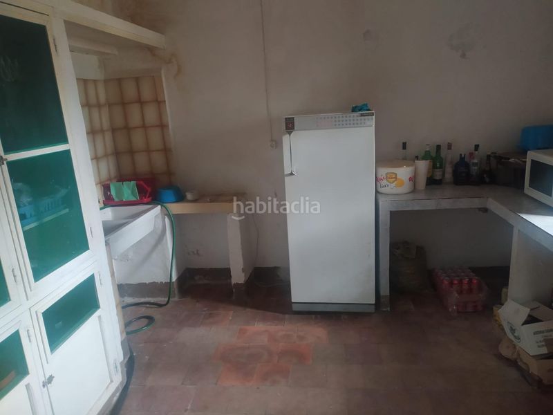 Foto 51baa60f-2d38-4b1b-b520-e10449ce1e45. Masia amb aparcament a Onil