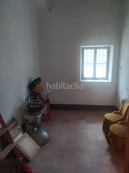 Foto b9723422-9be2-43e0-84d0-83a924c947f0. Masia amb aparcament a Onil