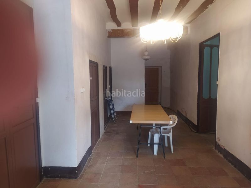 Foto c837bbae-97c7-4120-9658-bc04ab969dd3. Masia amb aparcament a Onil