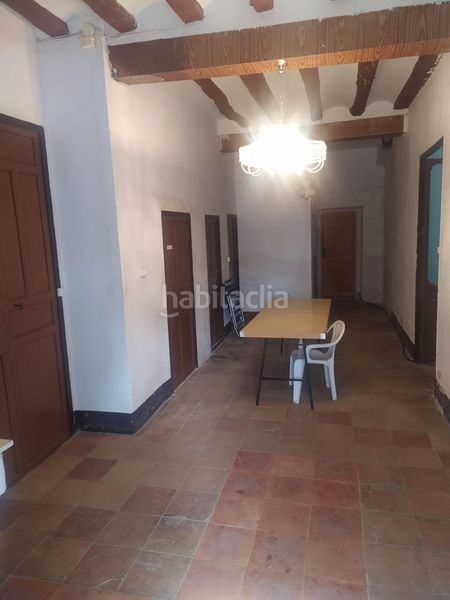Foto e34fb722-dccd-4430-9e5e-82e8433e29fa. Masia amb aparcament a Onil