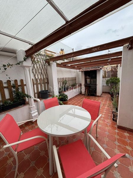 Foto 7f748f94-4306-42f9-95d4-60b038d23e26. Casa adossada amb calefacció a Cocentaina