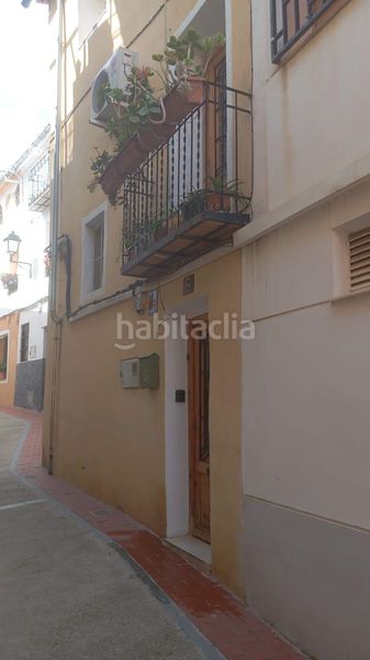 Foto 1561d665-4716-42a6-ac89-93423a9d4132. Casa a Cocentaina