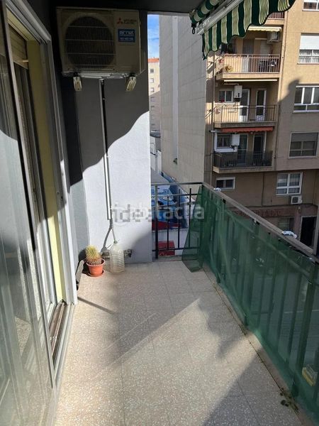 Foto 0efdea70-0b08-4041-998b-8fc39a23df33. Pis amb calefacció aparcament a Zona Nord Alcoi