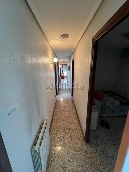 Foto 6a786fb9-5a5b-42e2-bb06-e0d7638d0080. Pis amb calefacció aparcament a Zona Nord Alcoi