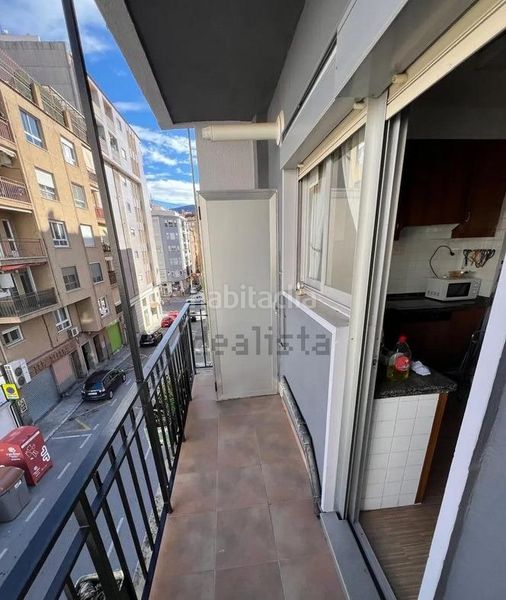 Foto b1242ff9-d89c-4076-a992-d32a85e258a6. Pis amb calefacció aparcament a Zona Nord Alcoi