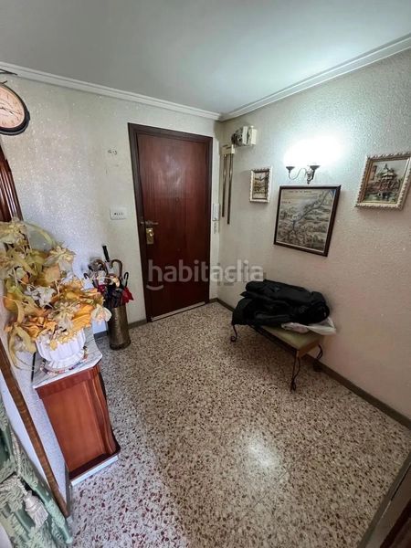 Foto b210a80d-1052-4d9b-99ad-285c825a0963. Pis amb calefacció aparcament a Zona Nord Alcoi