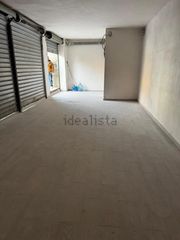 Local Comercial a Centre-Zona Alta