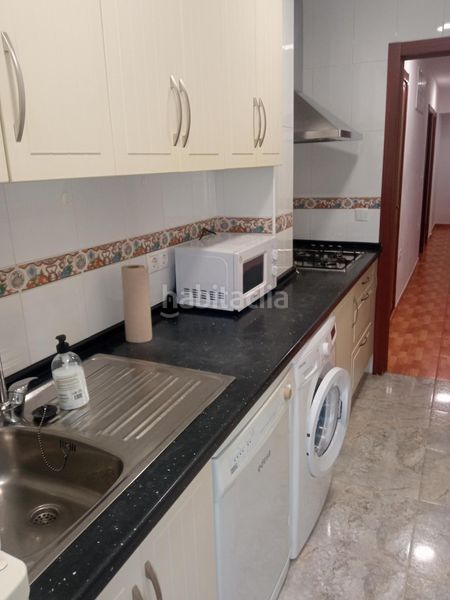 Foto 58e9be5b-ef45-444f-a6bc-fcc829030145. Rent flat in Eixample Alcoi