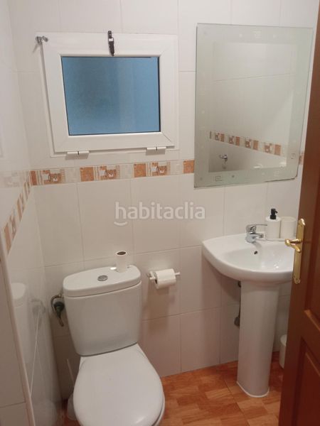 Foto a7a5f3c7-400b-4844-96a7-7e5f352f986e. Rent flat in Eixample Alcoi