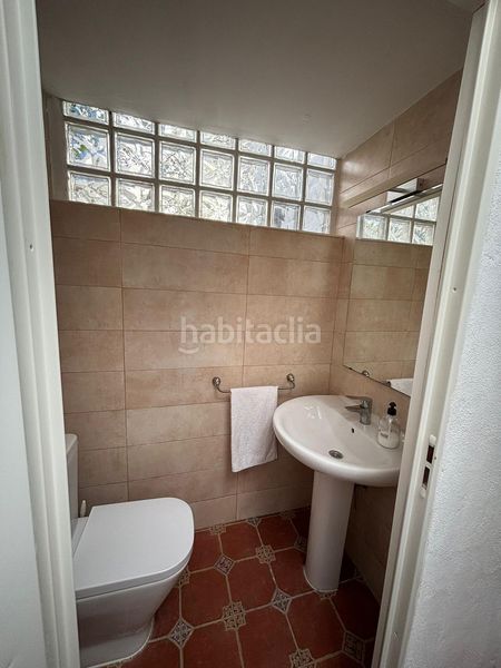 Foto bf0d127f-0714-444f-bd25-6c54a3c4b906. Casa adossada amb calefacció a Cocentaina