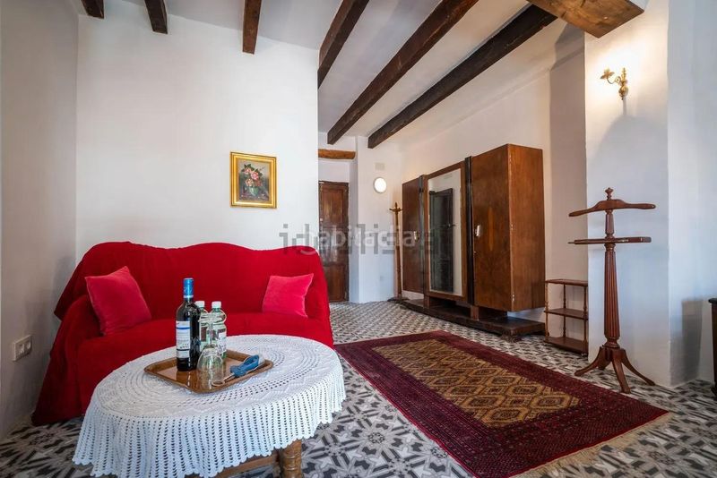 Foto 13110c61-c3e3-439f-b677-ab82c10834f9. Casa amb calefacció a Cocentaina