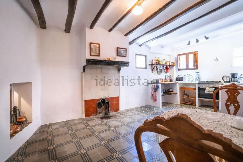 Foto 38cfc986-28f3-41b8-b9af-97602876a138. Casa amb calefacció a Cocentaina