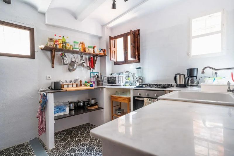 Foto f17ea0b2-d115-4d67-a4e8-e5f84d92cbef. Casa amb calefacció a Cocentaina