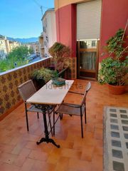 Etagenwohnung in Cocentaina. Magnífico piso en venta en cocentainaav rei jaume i