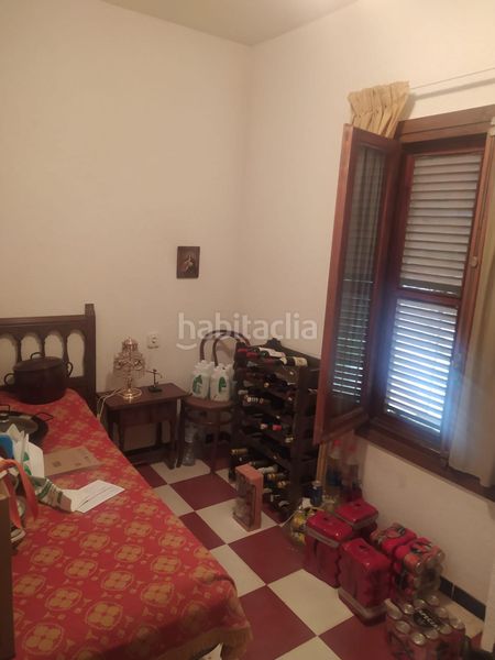 Foto 886c8751-4721-4367-8f7a-4cfce8d998aa. Masia amb aparcament a Onil