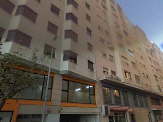 Appartamento in Zona Avenida del Mar. Piso en venta