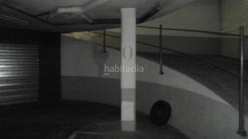 Foto 7074cd64-46fd-412a-93f5-8541e52b151d. Parking voiture dans Ciutat del Transport - La Salera Castellón de la Plana